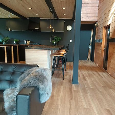 Hooting Owl Private Ski Chalet Niseko Exterior foto